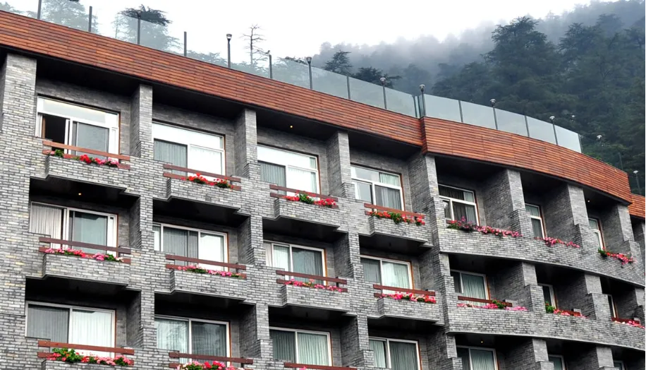 Hotel Marina